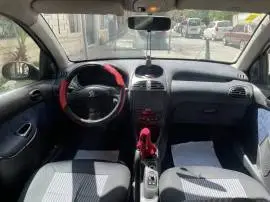 بيجو 206 2006, دمشق, RF96932821