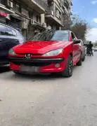 بيجو 206 2006, دمشق, RF96932821