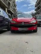 بيجو 206 2006, دمشق, RF96932821