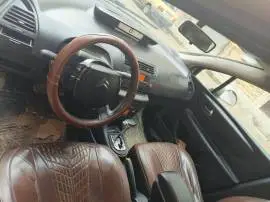 ستروين C4 2018, حلب, RF29684921