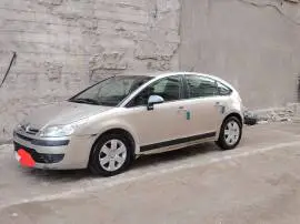 ستروين C4 2018, حلب, RF29684921