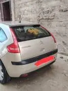 ستروين C4 2018, حلب, RF29684921