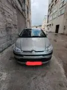 ستروين C4 2018, حلب, RF29684921