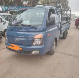 Hyundai Porter 2013, Daraa, RF20803206