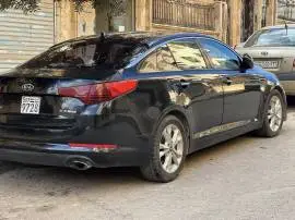كيا اوبتما K5 2010, حلب, RF12716346