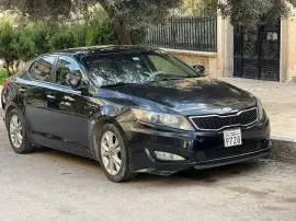 كيا اوبتما K5 2010, حلب, RF12716346