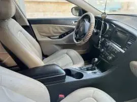 كيا اوبتما K5 2010, حلب, RF12716346