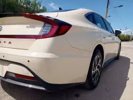 Hyundai Sonata 2020 Hybrid, Homs, RF10246963