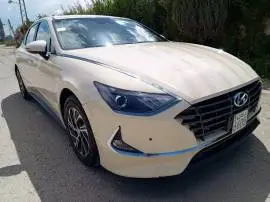 Hyundai Sonata 2020 Hybrid, Homs, RF10246963