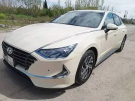 Hyundai Sonata 2020 Hybrid, Homs, RF10246963