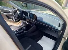 Hyundai Sonata 2020 Hybrid, Homs, RF10246963