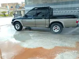 مستبيشي 2001, دمشق, RF44638221