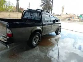 مستبيشي 2001, دمشق, RF44638221