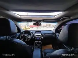 Hyundai Tucson 2011, Daraa, RF12920692