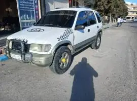 كيا سبورتاج 2001, RF32843871