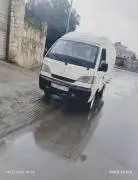 Chevrolet Sonic 2007, Damascus, RF50112021