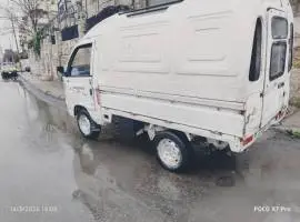 Chevrolet Sonic 2007, Damascus, RF50112021