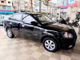 كيا ريو 2010, طرطوس, RF20796011