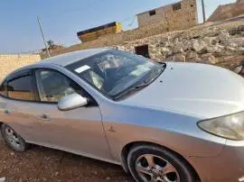 هيونداي افانتي 2007, حلب, RF10503194