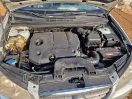 هيونداي افانتي 2007, حلب, RF10503194