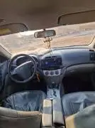 هيونداي افانتي 2007, حلب, RF10503194