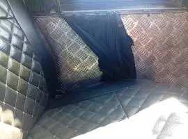 هيونداي ستاريكس 2004, حماة, RF13609480