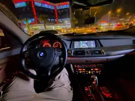 جي تي 2011, إدلب, RF11745198