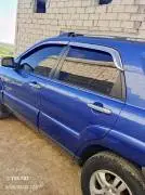 كيا سبورتاج 2005, إدلب, RF11625032