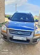 كيا سبورتاج 2005, إدلب, RF11625032