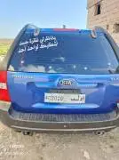 كيا سبورتاج 2005, إدلب, RF11625032