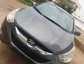 Hyundai Tucson 2011, Daraa, RF13473195