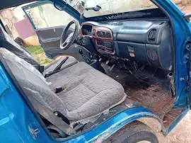 هوندا 2000, إدلب, RF75513720