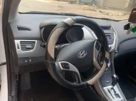 Hyundai Elantra 2012, Damascus, RF18161215