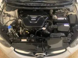 Hyundai Elantra 2012, Damascus, RF18161215