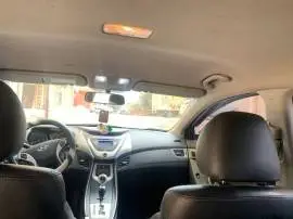 Hyundai Elantra 2012, Damascus, RF18161215