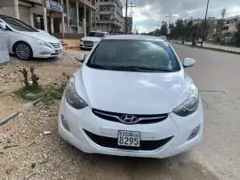Hyundai Elantra 2012, Damascus, RF18161215