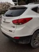 2012 Tucson, Damascus, RF20716705