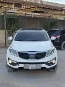 جيب سبورتاج 2012, درعا, RF25043658