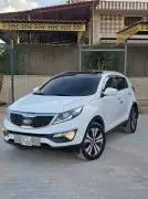 جيب سبورتاج 2012, درعا, RF25043658