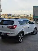 جيب سبورتاج 2012, درعا, RF25043658