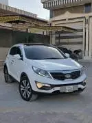 جيب سبورتاج 2012, درعا, RF25043658