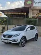 جيب سبورتاج 2012, درعا, RF25043658