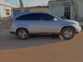 هوندا CRV 2010, حمص, RF17053514
