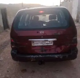 كيا كرنفال 2000, RF81614204