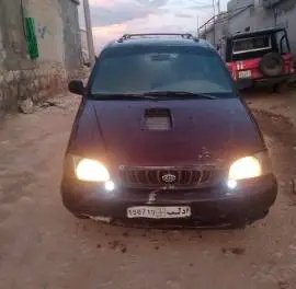 كيا كرنفال 2000, RF81614204