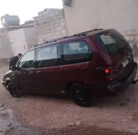 كيا كرنفال 2000, RF81614204