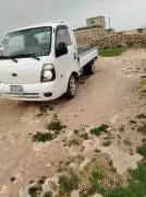 كيا بانغو 2010, إدلب, RF12537799