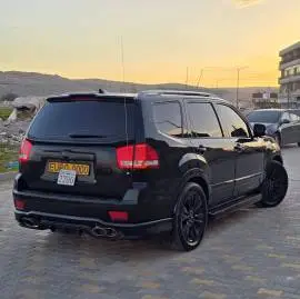 كيا موهافي 2012, درعا, RF13724540