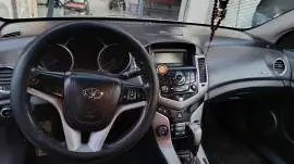 Daewoo Lanset 2010, Homs, RF37267536