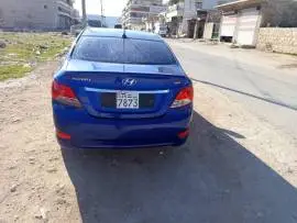 Hyundai Accent 2011, RF83522286